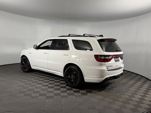 Certified 2023 Dodge Durango R/T image 9