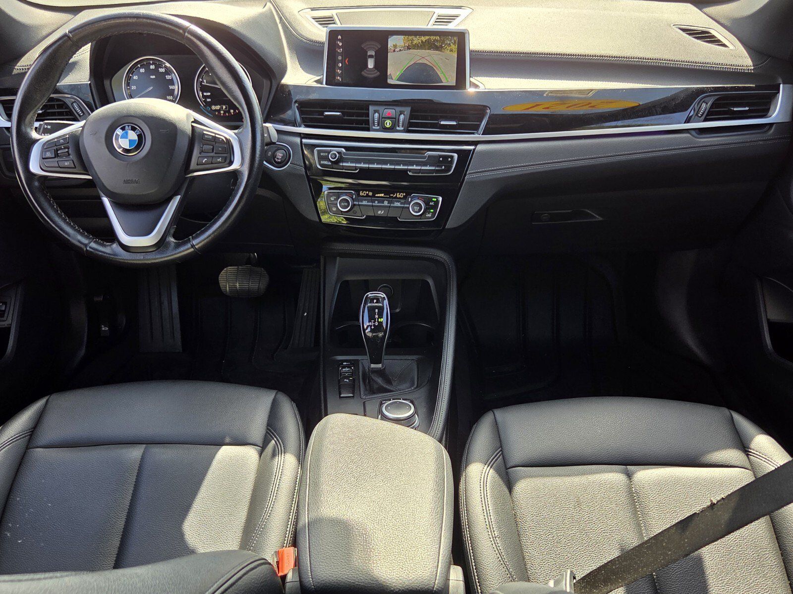 Used 2021 BMW X1 sDrive28i w/ Convenience Package FWD image 12