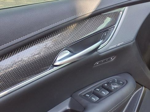 New 2025 Cadillac XT5 Sportv w/ Technology Package image 15