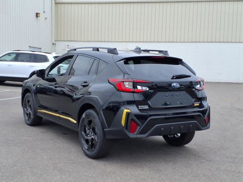 New 2025 Subaru Crosstrek 2.5i Sport w/ Crosstrek Mirror Package image 5