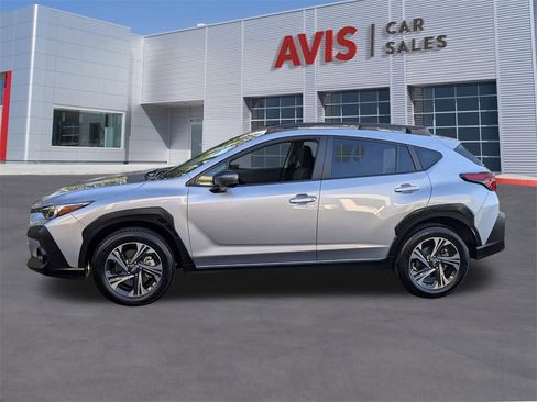 Used 2024 Subaru Crosstrek 2.0i Premium image 11