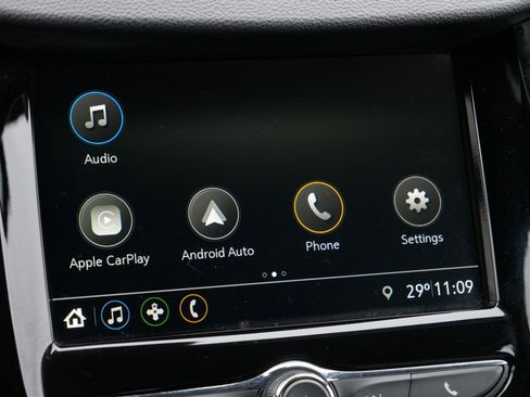 Used 2019 Chevrolet Trax LT w/ LPO, Cargo Package image 29