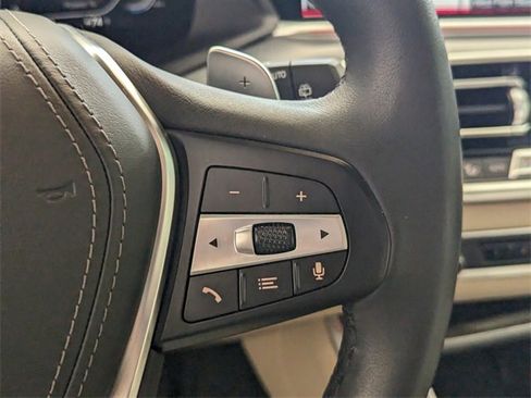 Used 2022 BMW X5 sDrive40i w/ Premium Package image 29