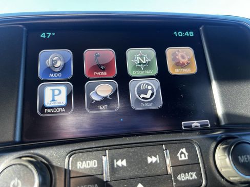 Used 2015 Chevrolet Silverado 1500 LT w/ All Star Edition image 27