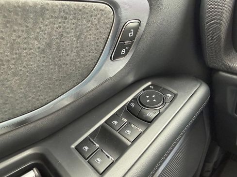 New 2026 Ford Expedition Tremor AWD/4WD image 30