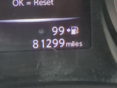 Used 2018 Nissan Rogue Sport SL w/ SL Premium Package image 30