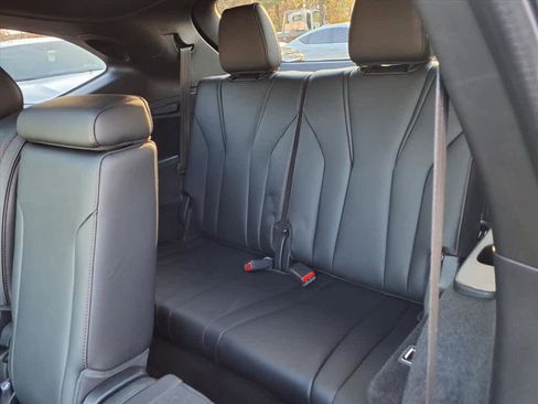 Certified 2023 Acura MDX A-Spec image 21