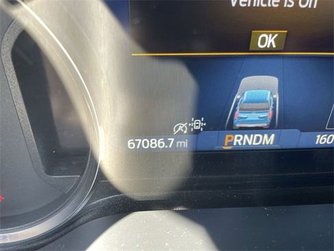 Used 2023 Ford Expedition Max Limited image 15