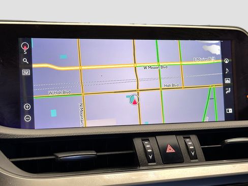 Used 2020 Lexus ES 350 F Sport FWD image 9