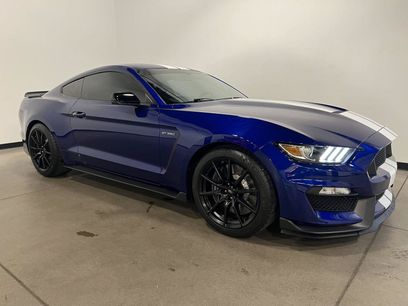 Used 2016 Ford Mustang Shelby GT350 w/ Technology Package