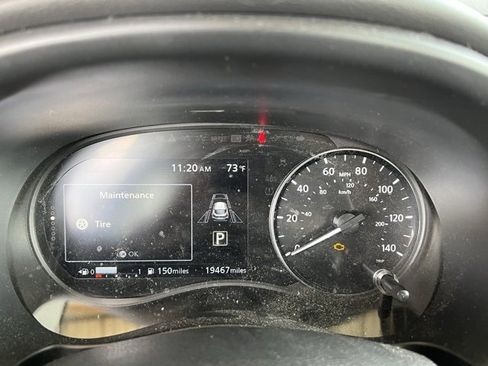 Used 2023 Nissan Kicks SV image 12