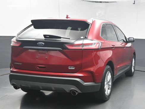 Used 2020 Ford Edge SEL w/ Convenience Package FWD image 7
