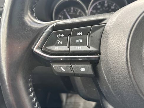 Used 2020 MAZDA MAZDA6 Touring image 33