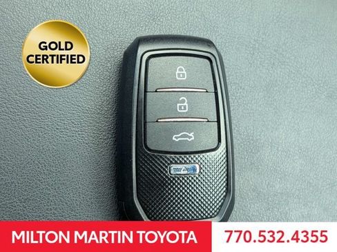 Certified 2024 Toyota RAV4 Adventure AWD/4WD image 28