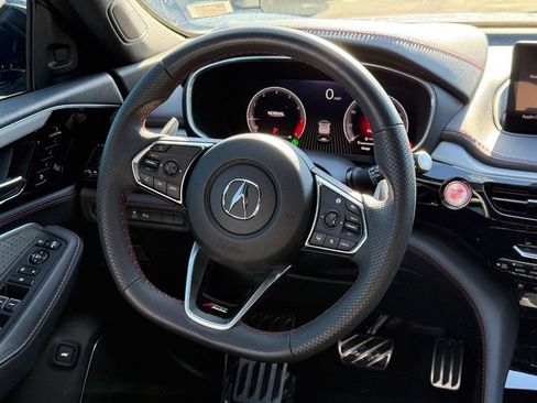 Certified 2023 Acura MDX A-Spec image 17