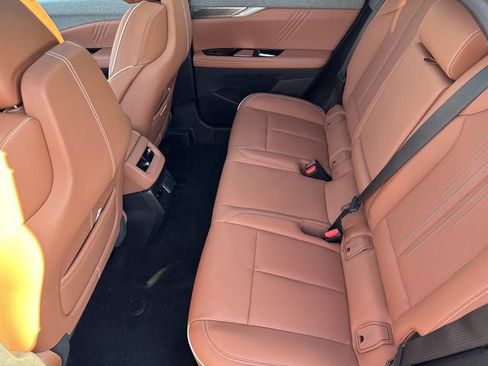 New 2026 Cadillac Optiq Sport 2 AWD/4WD image 13