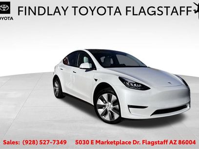 Used 2022 Tesla Model Y Long Range