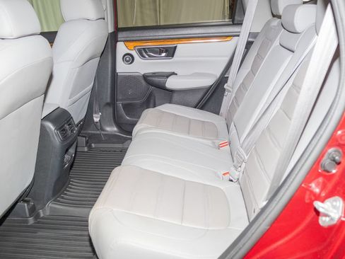 Used 2022 Honda CR-V EX-L image 12