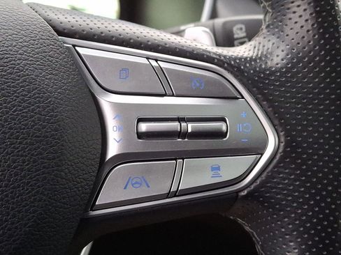 Certified 2022 Hyundai Santa Fe Calligraphy image 24