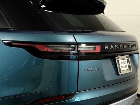 New 2026 Land Rover Range Rover Velar S image 16
