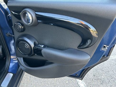 Used 2016 MINI Cooper S image 34