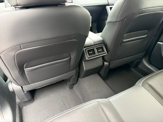 New 2026 MAZDA CX-5 Select AWD/4WD image 8