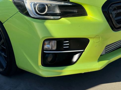 Used 2016 Subaru WRX Limited w/ Popular Package #1 image 39