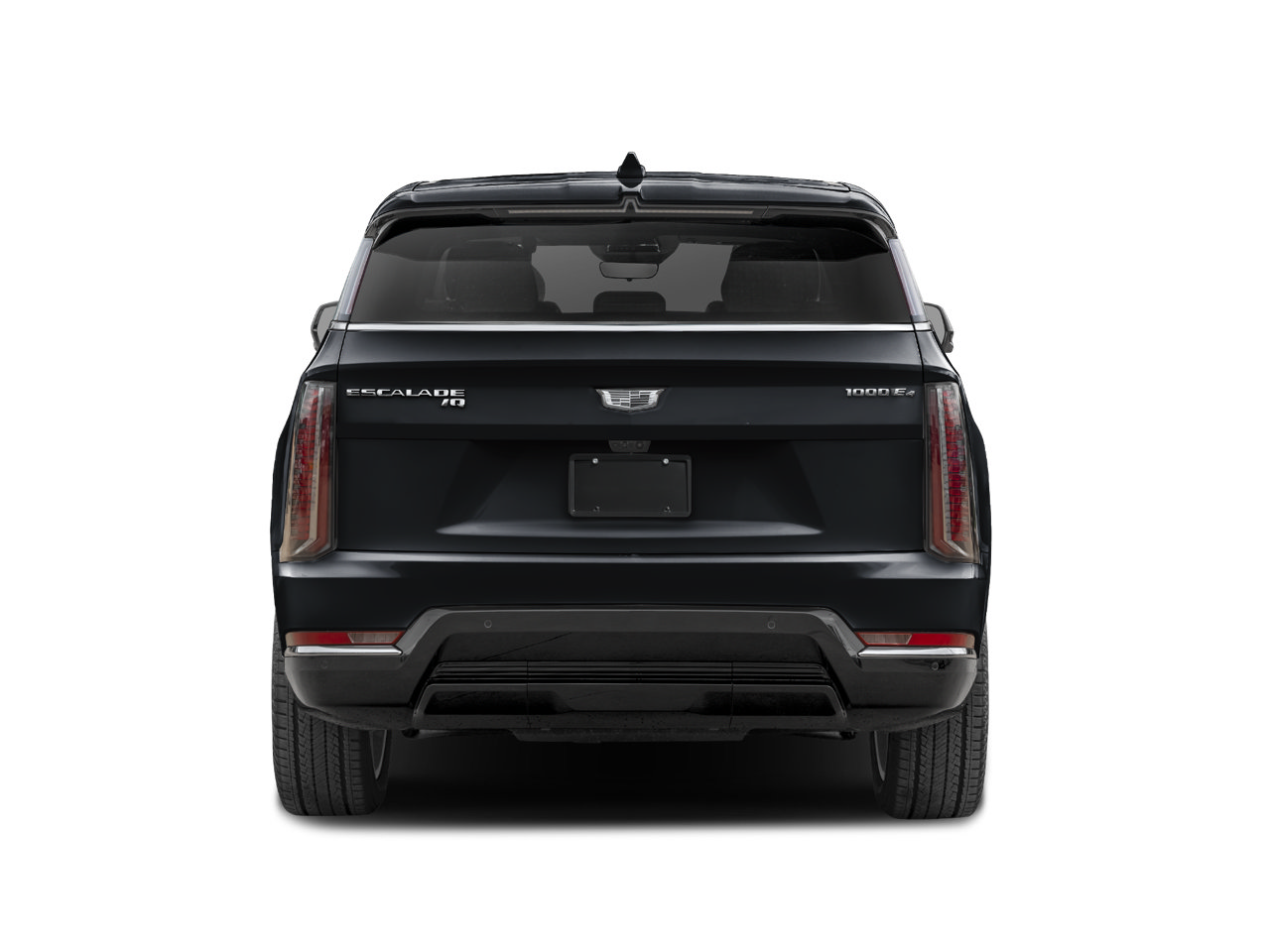 New 2026 Cadillac Escalade IQ Luxury 2 w/ LPO, Floor Liner Package AWD/4WD image 29