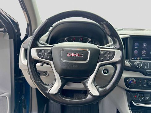 Used 2020 GMC Terrain SLT w/ Preferred Package AWD/4WD image 22