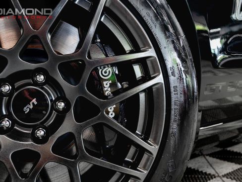 Used 2013 Ford Mustang Shelby GT500 RWD image 27