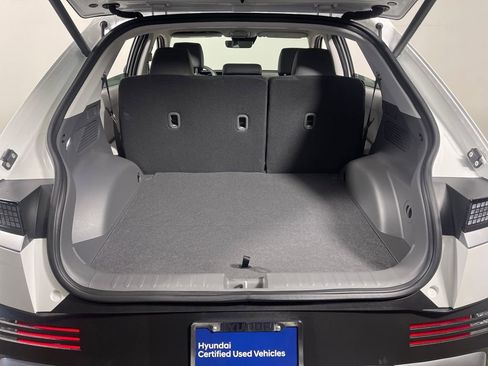 Certified 2025 Hyundai Ioniq 5 SEL image 10