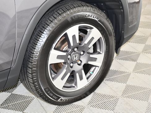 Used 2019 Honda Ridgeline RTL image 42