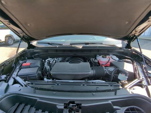 New 2025 Chevrolet Tahoe High Country image 30