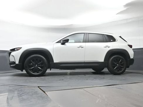 Used 2025 MAZDA CX-50 AWD 2.5 S w/ Cargo Package image 26