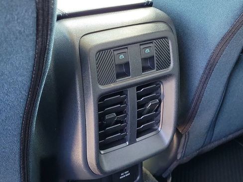 New 2026 Ford Bronco Heritage Edition AWD/4WD image 17