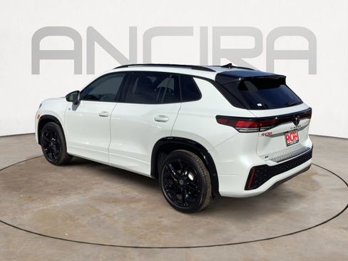 New 2026 Volkswagen Tiguan SE R-Line image 6