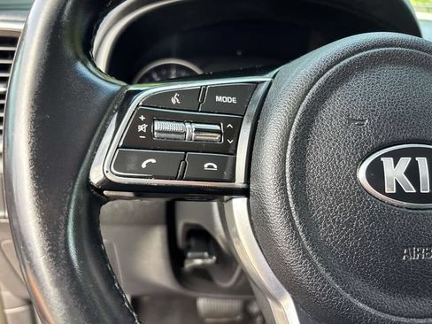 Used 2021 Kia Sportage EX AWD/4WD image 22