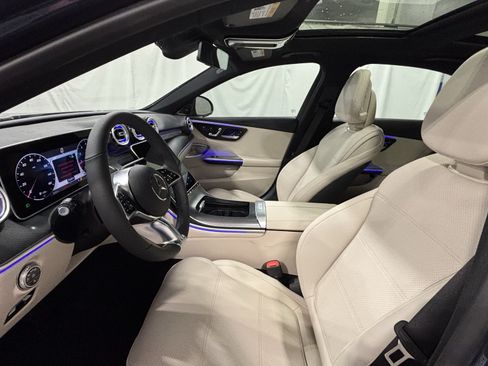 New 2026 Mercedes-Benz C 300 4MATIC Sedan image 14