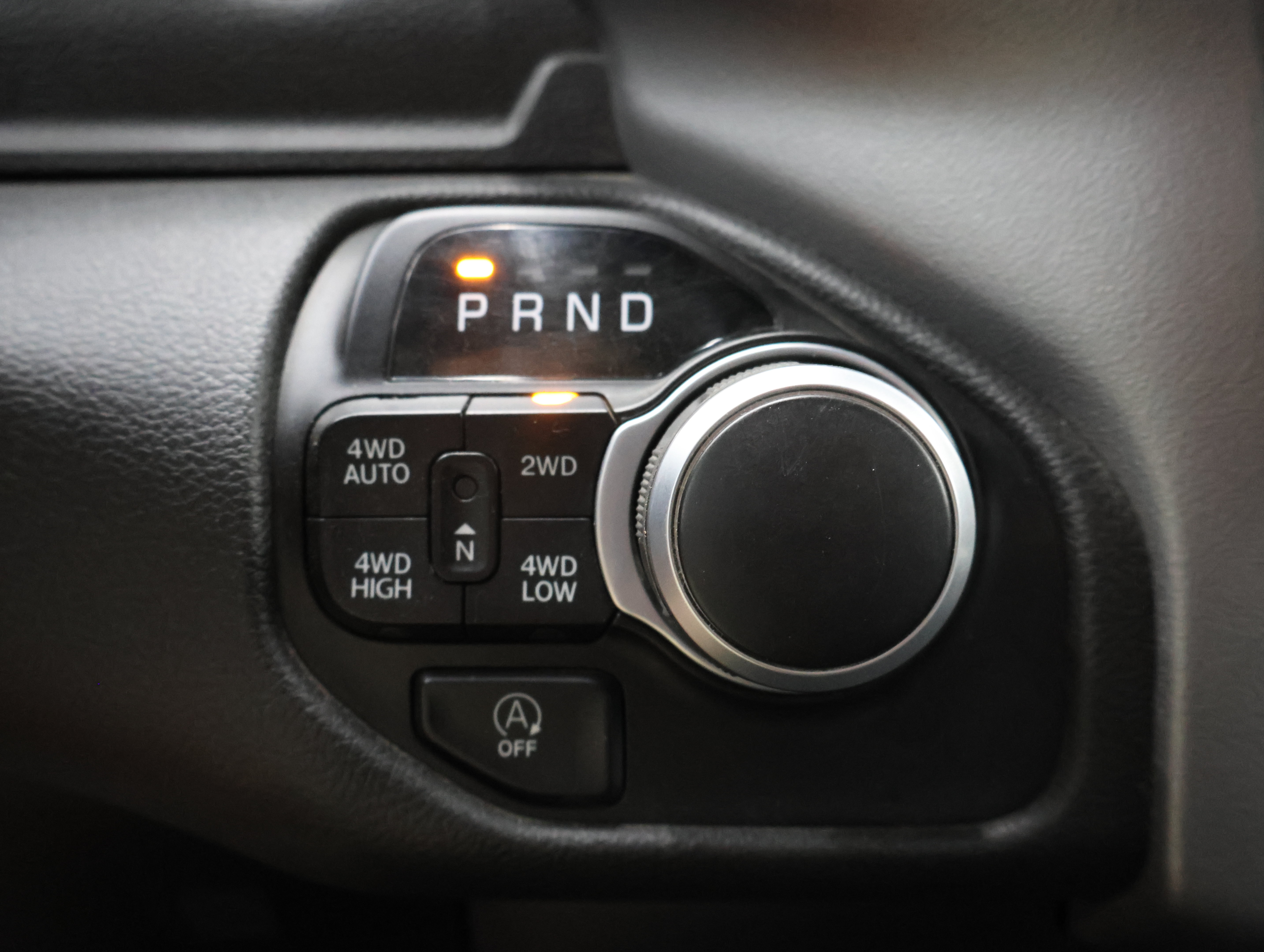 Used 2022 RAM 1500 Big Horn AWD/4WD image 44