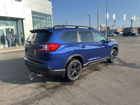 New 2026 Subaru Ascent Premium image 7