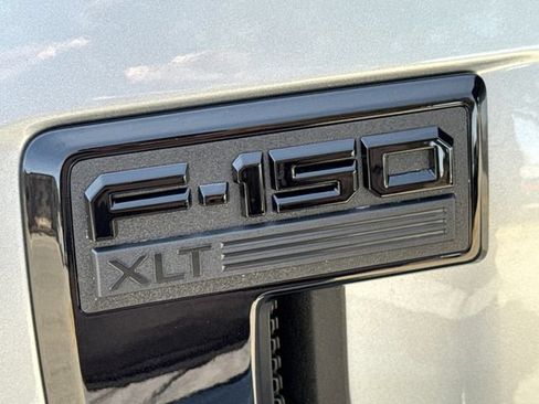 New 2026 Ford F150 XLT w/ Equipment Group 302A MID RWD image 6