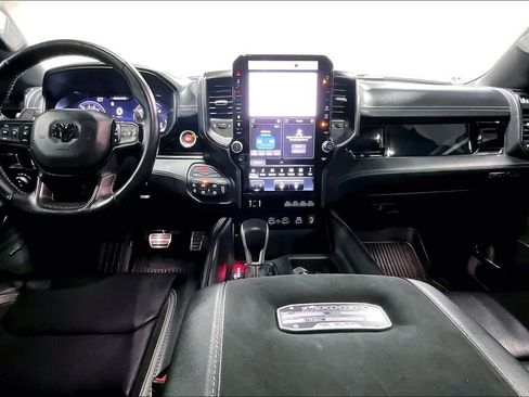 Used 2025 RAM 1500 RHO w/ RHO Level 1 Equipment Group image 18