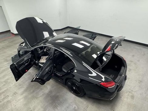 Used 2019 Mercedes-Benz CLS 450 4MATIC image 16