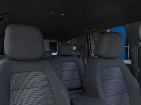 Used 2025 Chevrolet Equinox LT w/ Safety and Technology Package image 24