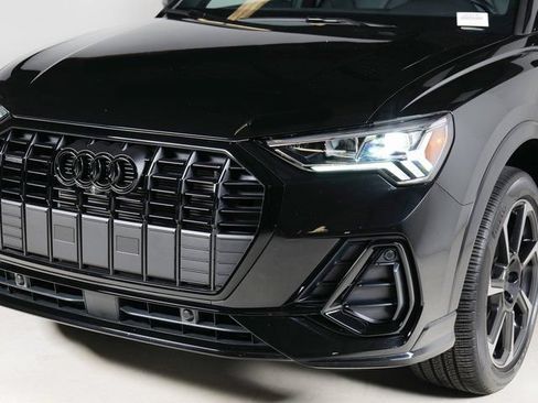 Certified 2025 Audi Q3 2.0T Premium Plus w/ Premium Plus Package AWD/4WD image 28