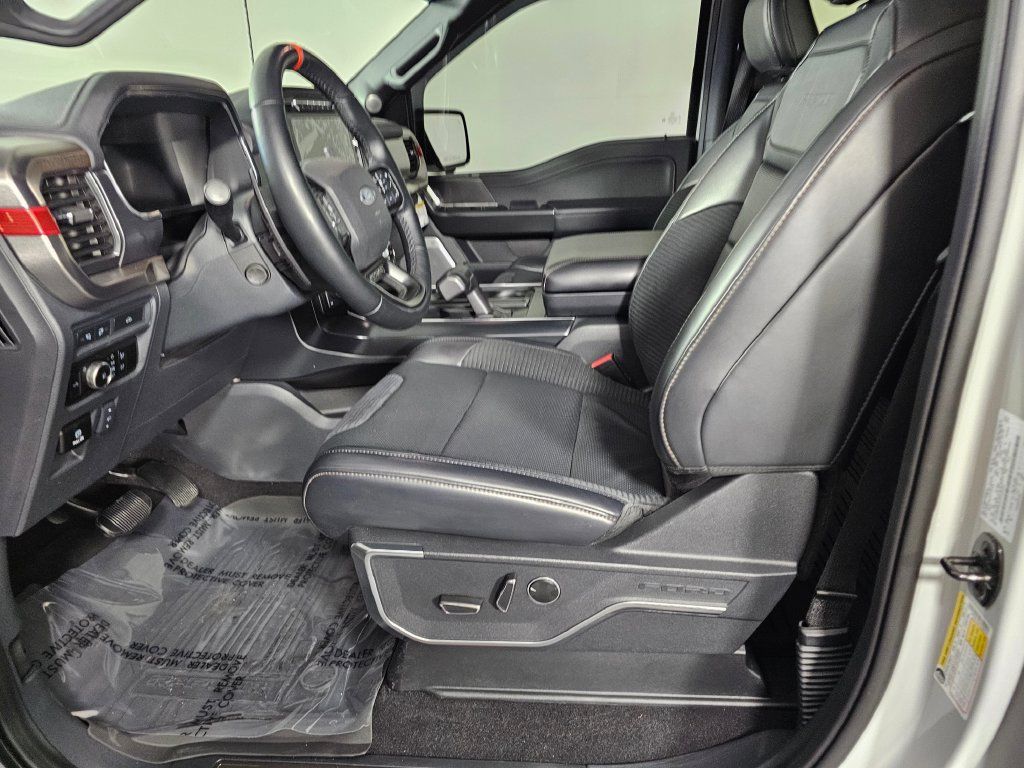 Used 2023 Ford F150 Raptor AWD/4WD image 23