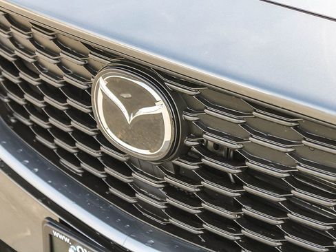 New 2026 MAZDA CX-5 Preferred AWD/4WD image 9