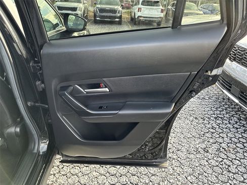 Used 2024 MAZDA CX-50 AWD 2.5 S w/ Premium Package image 33