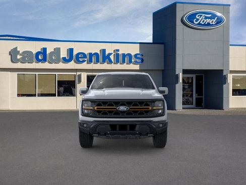 New 2026 Ford F150 Tremor w/ Equipment Group 402A High AWD/4WD image 6