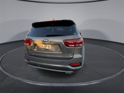 Used 2019 Kia Sorento EX image 7